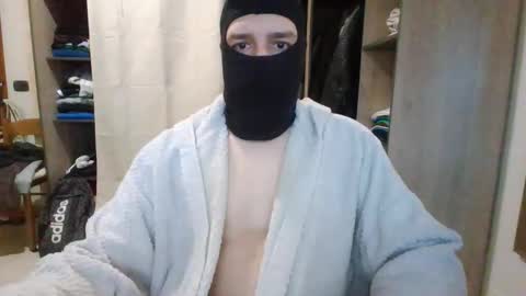 dible18 online show from January 14, 2026, 6:52 am