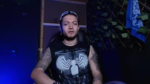 DICAPRIO online show from December 17, 2025, 1:00 am