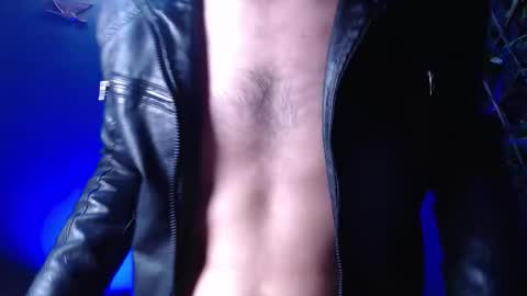 DICAPRIO online show from January 10, 2026, 10:47 pm