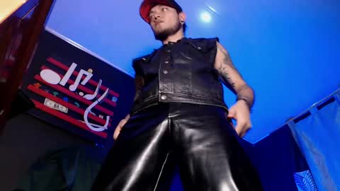 DICAPRIO online show from March 20, 2026, 3:11 am