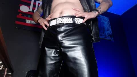 DICAPRIO online show from March 27, 2026, 6:08 am