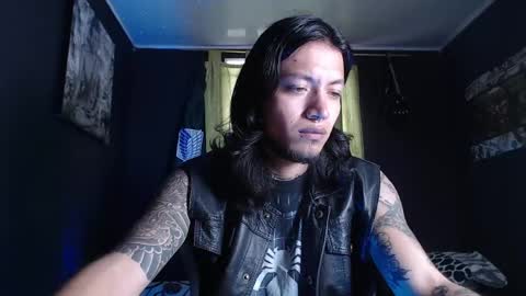 DICAPRIO online show from April 11, 2026, 5:39 pm