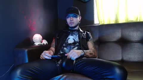 DICAPRIO online show from May 11, 2026, 4:37 pm
