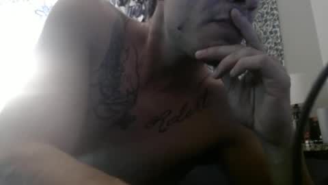 SavageCajun357 online show from November 6, 2025, 3:51 am