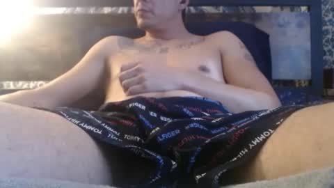 SavageCajun357 online show from January 7, 2026, 6:10 pm