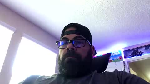 dick607 online show from June 3, 2026, 7:30 pm