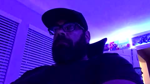 dick607 online show from June 8, 2026, 2:34 am