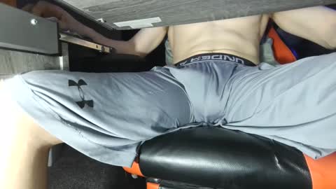 Dick And Muscle online show from February 18, 2025, 6:04 am