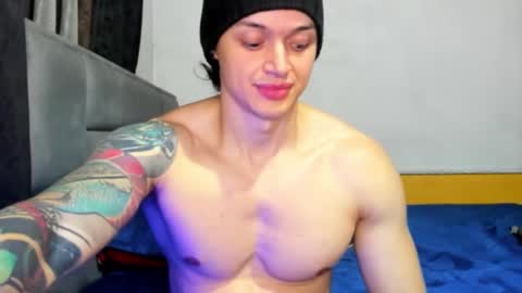 jhon online show from February 2, 2025, 11:32 pm