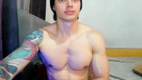 jhon online show from March 23, 2026, 6:56 pm