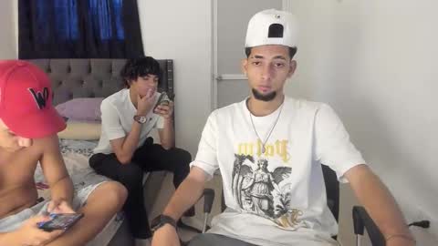 dick online show from November 7, 2025, 11:54 am