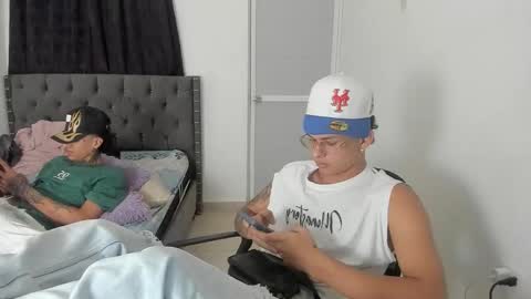 dick online show from November 9, 2025, 3:49 am