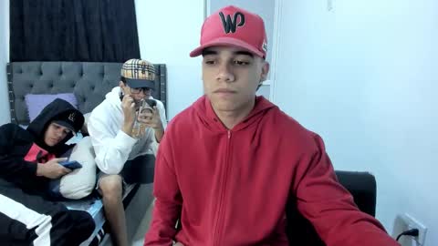 dick online show from November 25, 2025, 11:43 am