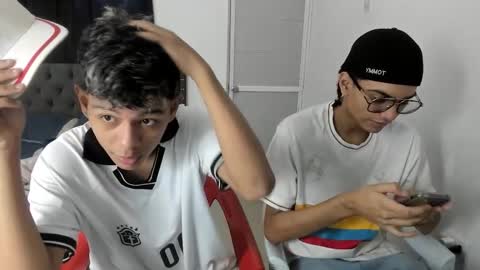 dick online show from January 17, 2026, 12:10 pm