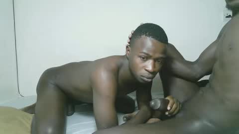 Kevin and Stev online show from January 12, 2026, 10:04 pm