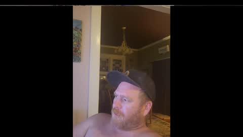 DickAlden online show from March 13, 2026, 12:01 pm