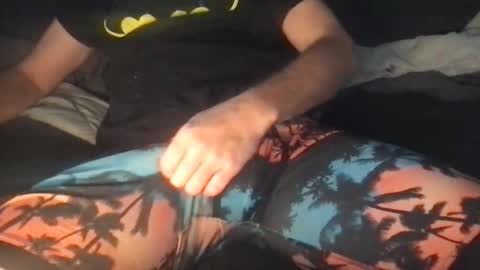 Justin Joy online show from October 21, 2025, 3:02 pm