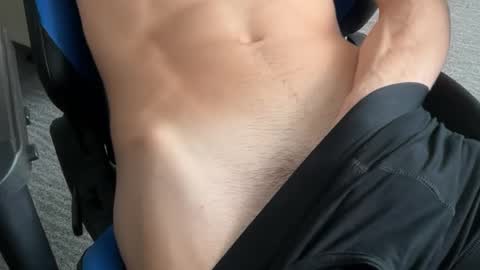 dickbboy19 online show from October 1, 2025, 11:00 pm