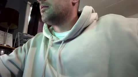 dickchaude69 online show from October 11, 2025, 11:31 am