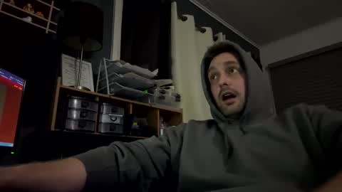 dickchaude69 online show from October 14, 2025, 12:22 am