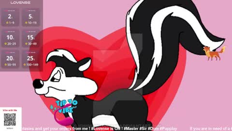 Thomas online show from February 2, 2025, 4:11 pm