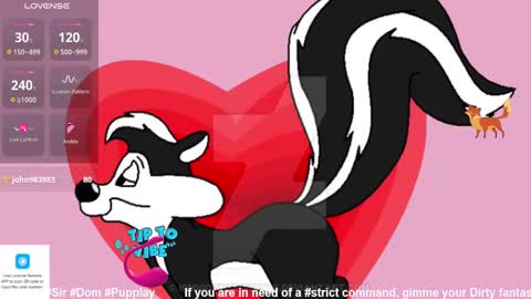 Thomas online show from February 5, 2025, 12:17 pm