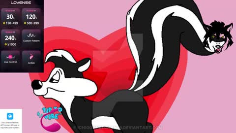 Thomas online show from February 25, 2025, 11:33 pm