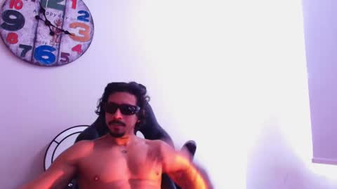 Damin online show from October 6, 2025, 5:54 pm