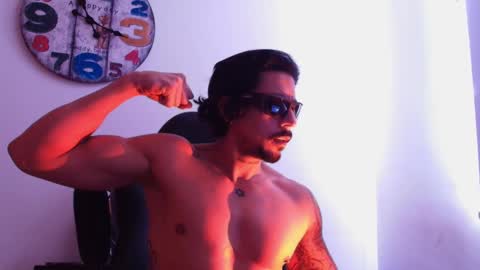 Damin online show from October 7, 2025, 9:34 pm