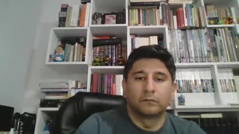 dickeduardo online show from September 19, 2025, 5:46 pm
