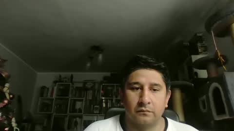 dickeduardo online show from January 11, 2026, 1:05 pm