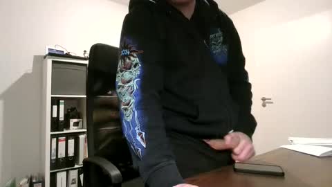 Snapshot of dickeeier96 chatting on February 9, 2026, 7:07 pm dickeeier96 online show from February 9, 2026, 7:07 pm