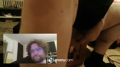 Snapshot of dickerpenis2025 chatting on May 15, 2026, 12:39 am Kevin S. online show from May 15, 2026, 12:39 am