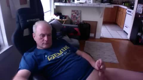 Richard Fleischer online show from February 9, 2026, 5:06 pm