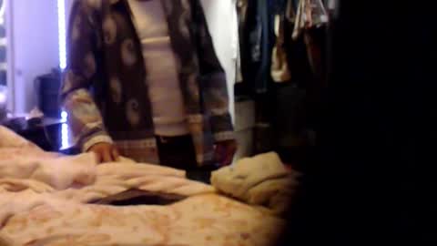 Sparkx online show from March 10, 2026, 7:24 am