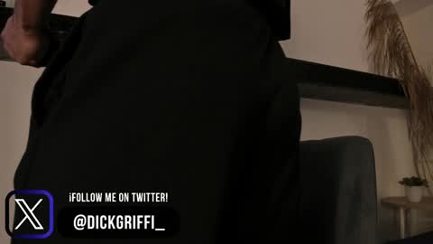 Dick Griffith online show from January 14, 2025, 11:42 am