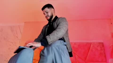 Dick Griffith online show from February 14, 2026, 11:40 am