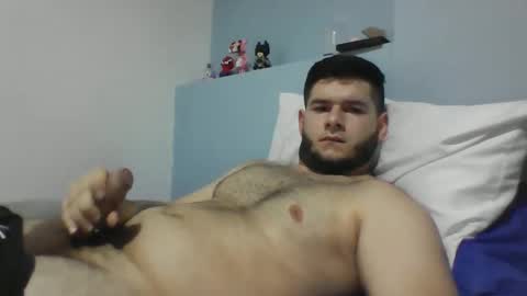 dickhot50145 online show from December 5, 2024, 8:55 pm