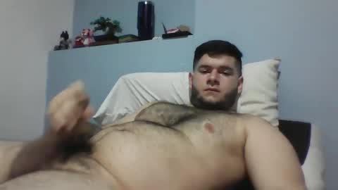 dickhot50145 online show from January 26, 2025, 7:42 am