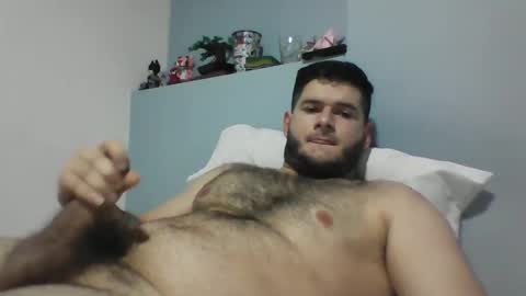 dickhot50145 online show from January 30, 2025, 11:24 pm