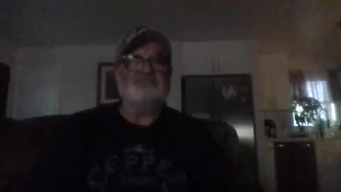 Snapshot of dickjr26 chatting on December 25, 2024, 9:43 pm dickjr26 online show from December 25, 2024, 9:43 pm