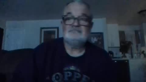 Snapshot of dickjr26 chatting on January 18, 2025, 10:39 pm dickjr26 online show from January 18, 2025, 10:39 pm