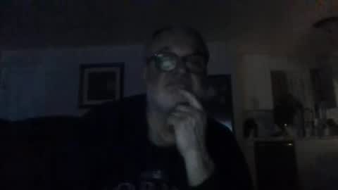 Snapshot of dickjr26 chatting on February 20, 2025, 1:25 am dickjr26 online show from February 20, 2025, 1:25 am