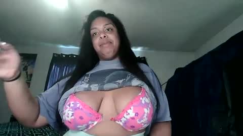 mistressjazmin online show from January 23, 2025, 6:45 pm