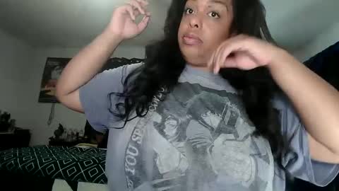 mistressjazmin online show from March 8, 2025, 9:40 pm