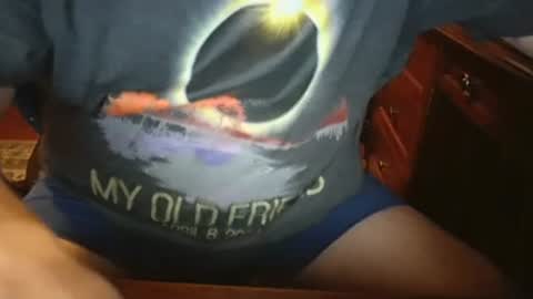 dicknobber online show from July 18, 2026, 10:41 am