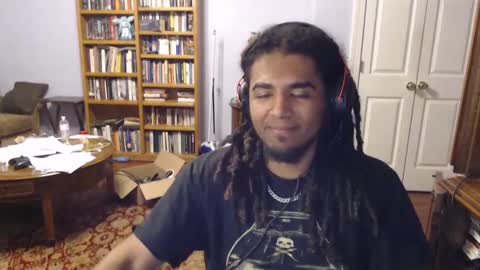 Snapshot of dickslober chatting on October 4, 2025, 8:12 am 9inch BBC2020 online show from October 4, 2025, 8:12 am