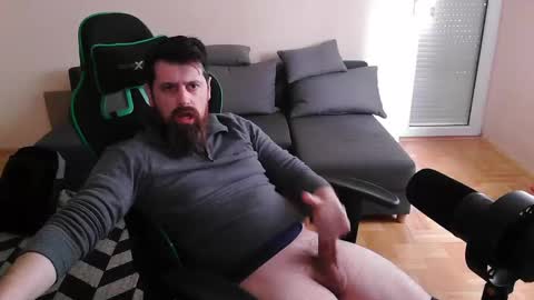 dickstaza online show from January 23, 2025, 12:19 pm