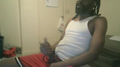 dicktracey007 online show from March 29, 2026, 2:22 am