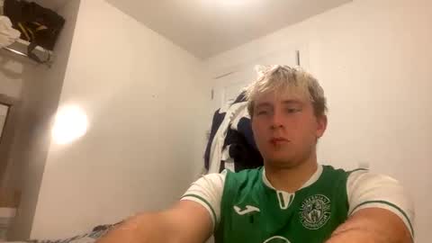 Dickturner24 online show from October 31, 2025, 8:32 pm